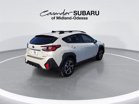 Certified 2024 Subaru Crosstrek 2.0i Premium image 8