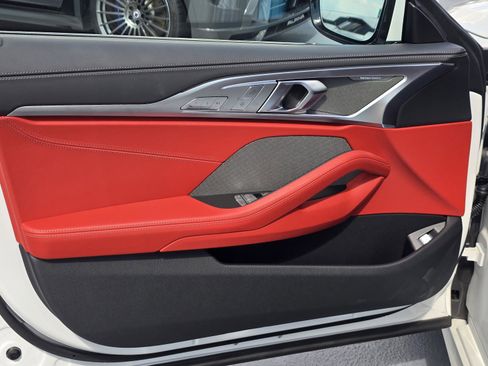 New 2026 BMW 840i RWD image 15