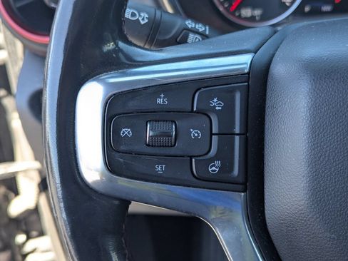 Used 2020 Chevrolet Blazer RS AWD/4WD image 24