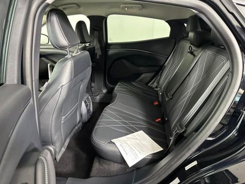 Used 2021 Ford Mustang Mach-E California Route 1 image 25