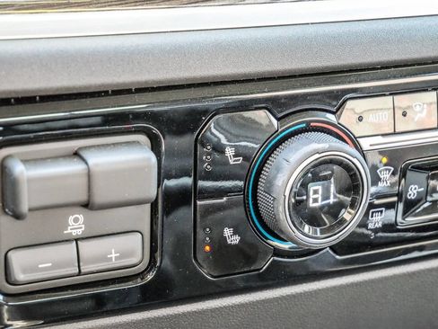 New 2026 Chevrolet Silverado 1500 RST AWD/4WD image 36