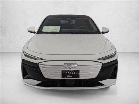 New 2025 Audi A6 e-tron Premium Plus image 5