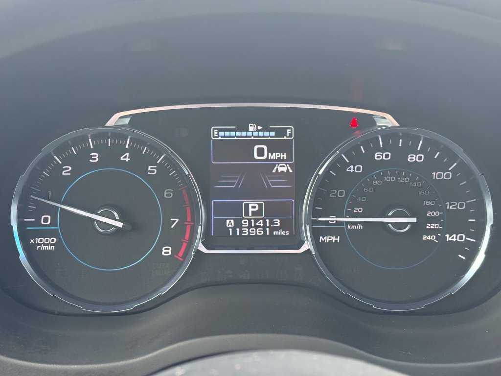 Used 2018 Subaru Forester 2.5i Premium AWD/4WD image 6