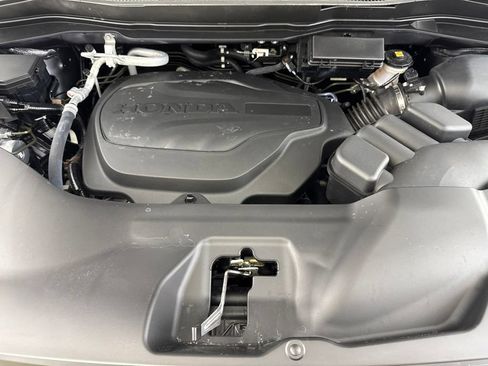 Used 2026 Honda Ridgeline TrailSport image 22