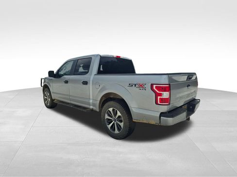 Used 2020 Ford F150 XL w/ Equipment Group 101A Mid AWD/4WD image 15