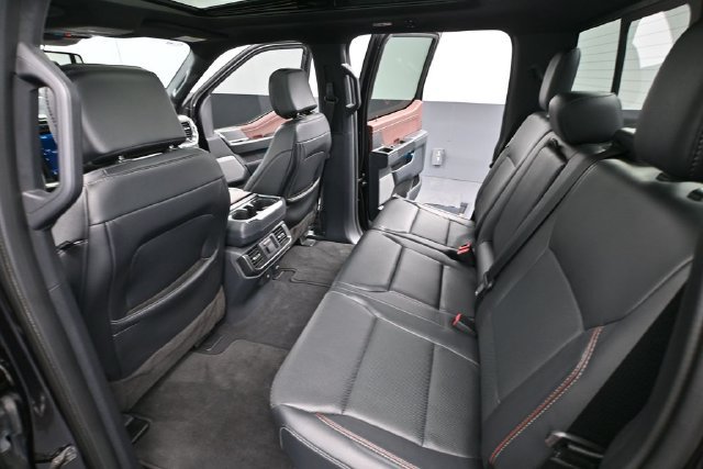 Used 2023 Ford F150 Lariat w/ Equipment Group 502A High AWD/4WD image 32