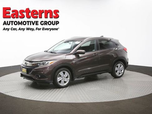 Used 2019 Honda HR-V EX image 56