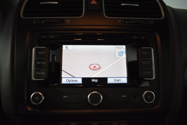 Used 2014 Volkswagen GTI Driver's Edition FWD image 18