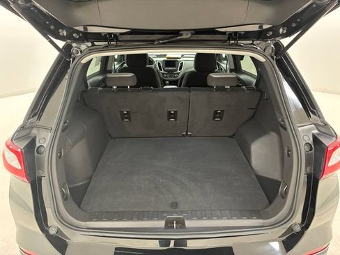 Certified 2019 Chevrolet Equinox LS w/ LS Convenience Package AWD/4WD image 17