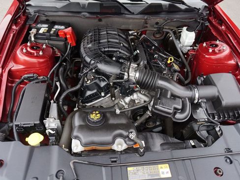 Used 2014 Ford Mustang Premium w/ Electronics Package image 10