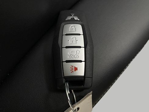 New 2026 Mitsubishi Outlander SE AWD/4WD image 71
