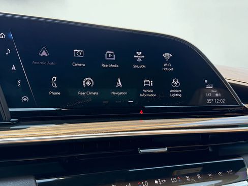 Used 2021 Cadillac Escalade Sport AWD/4WD image 21