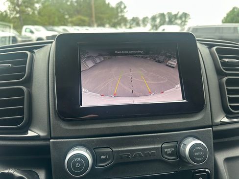 New 2026 RAM ProMaster 1500 image 21