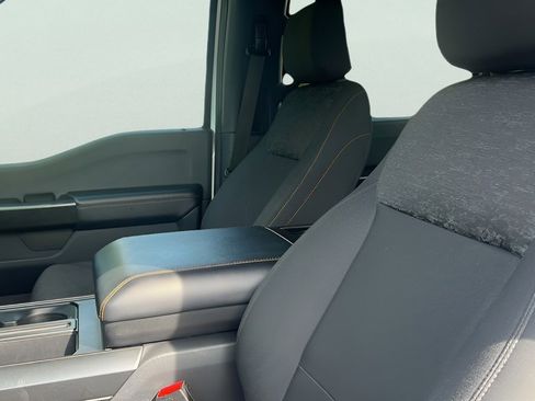 Used 2022 Ford F150 Tremor w/ Trailer Tow Package image 11