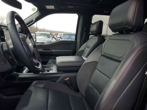 Used 2025 Ford F150 Raptor image 7