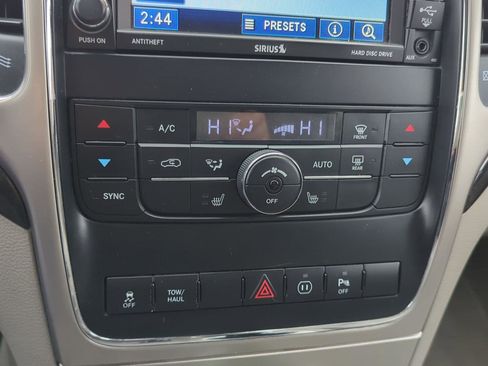 Used 2012 Jeep Grand Cherokee Laredo image 20