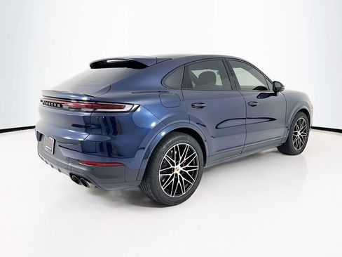 Certified 2026 Porsche Cayenne S image 9