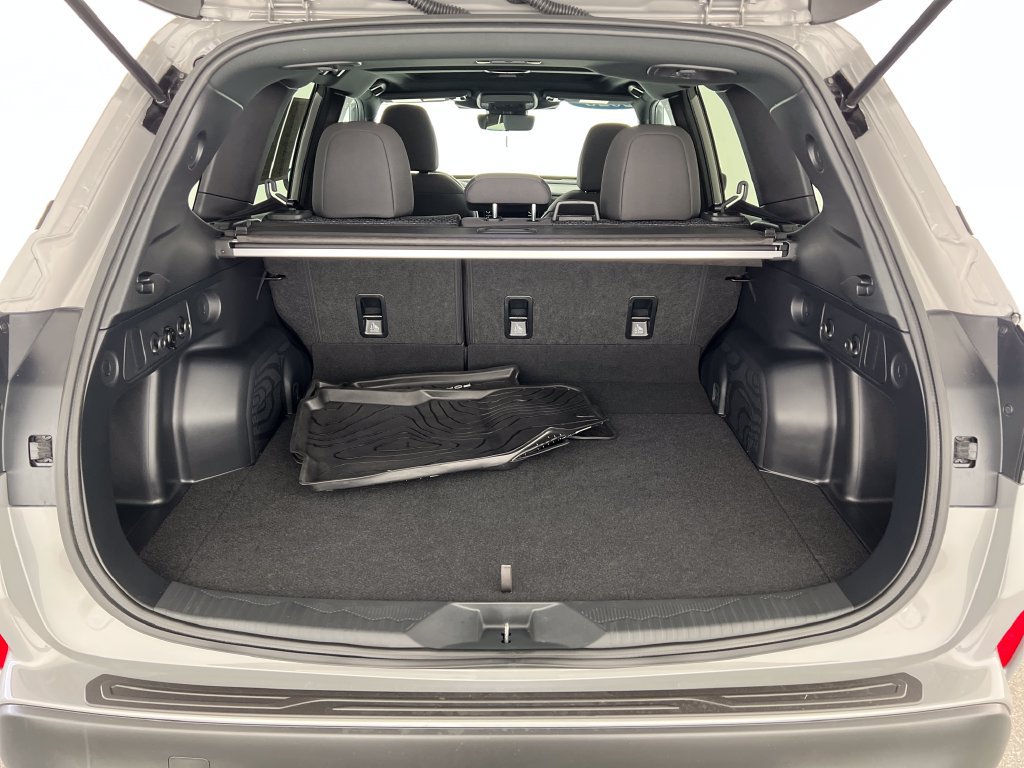 Certified 2026 Subaru Forester Premium AWD/4WD image 25