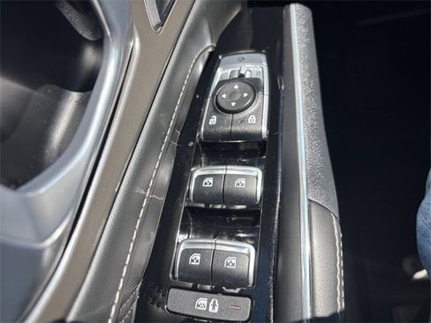 Used 2022 Kia Sorento SX image 16