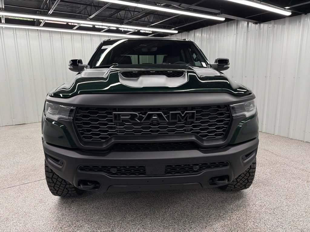 New 2026 RAM 1500 RHO AWD/4WD image 2