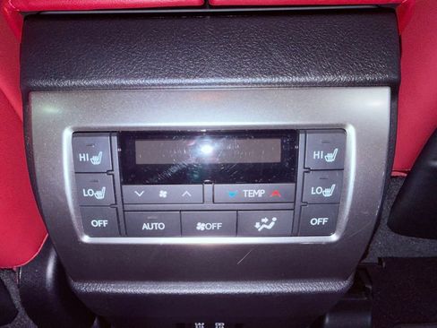 Certified 2023 Lexus GX 460 Premium w/ Accessory Package image 19