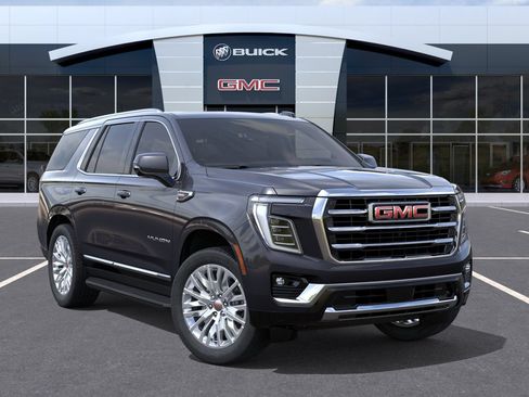 New 2026 GMC Yukon Elevation AWD/4WD image 7