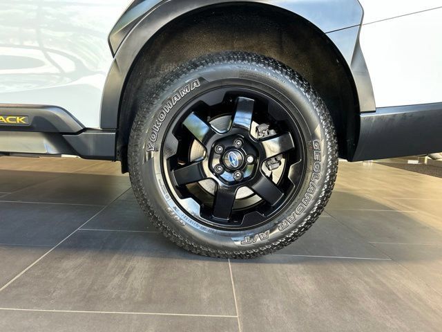 Used 2023 Subaru Outback Wilderness AWD/4WD image 48