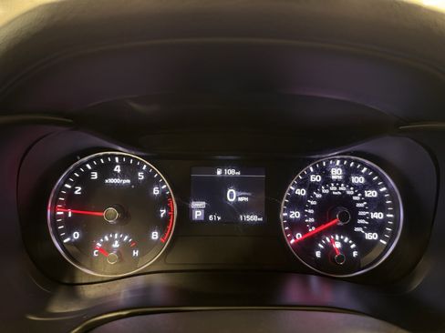 Certified 2021 Kia Forte GT-Line image 15