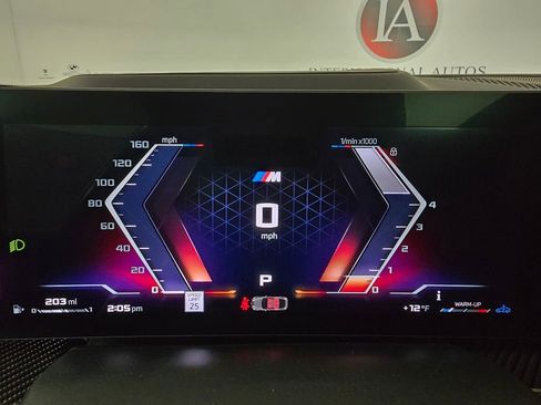 New 2026 BMW X6 M60i image 26