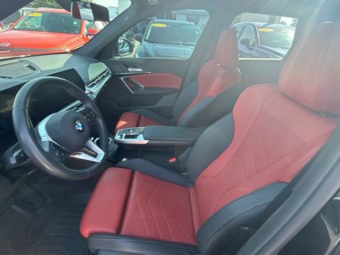 Used 2025 BMW X1 xDrive28i w/ Technology Package AWD/4WD image 11
