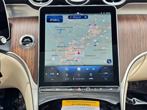 New 2026 Mercedes-Benz GLC 300 4MATIC image 32