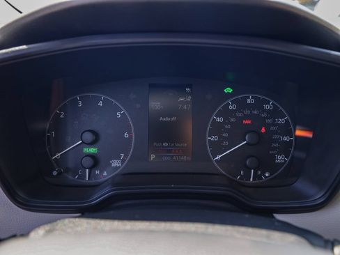Used 2023 Toyota Corolla LE w/ Carpet Mat Package (TMS) FWD image 27