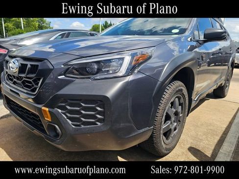 Used 2024 Subaru Outback Wilderness AWD/4WD image 2