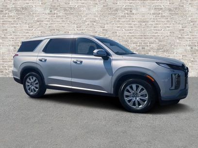 Used 2025 Hyundai Palisade SEL