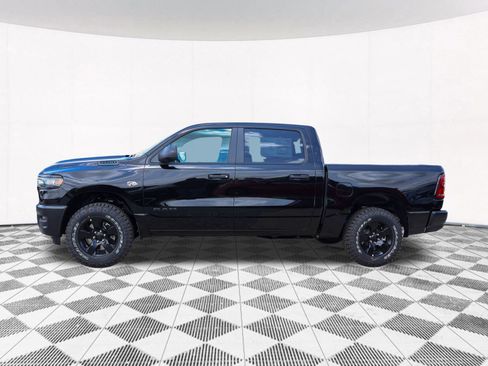 New 2026 RAM 1500 Classic Warlock AWD/4WD image 7