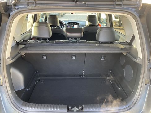 Used 2023 Kia Soul GT-Line w/ GT-Line Technology Package FWD image 36