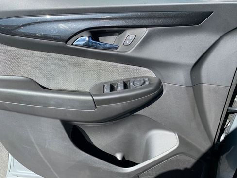 Used 2025 Chevrolet TrailBlazer LT image 20