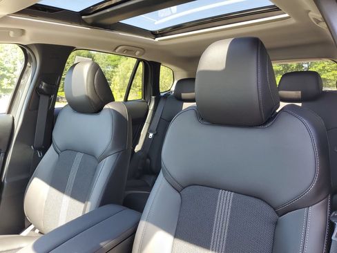 New 2026 MAZDA CX-50 AWD 2.5 S w/ Cargo Package image 13