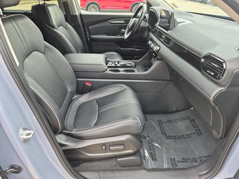 Used 2023 Honda Pilot Elite image 33