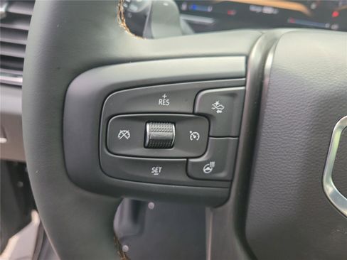 New 2026 GMC Sierra 1500 AT4 w/ AT4 Premium Package AWD/4WD image 23