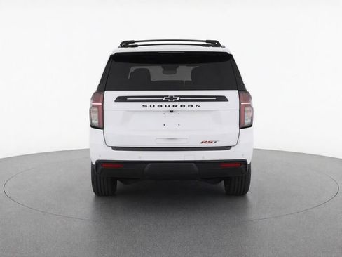 Used 2023 Chevrolet Suburban RST w/ Luxury Package RWD image 6