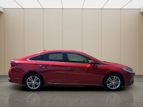 Used 2019 Hyundai Sonata Sport FWD image 6