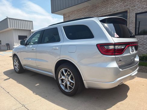 New 2026 Dodge Durango GT AWD/4WD image 13