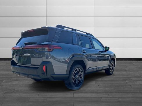 New 2026 Subaru Outback Limited XT AWD/4WD image 3