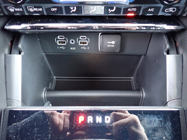 New 2025 Jeep Grand Cherokee Laredo X AWD/4WD image 19