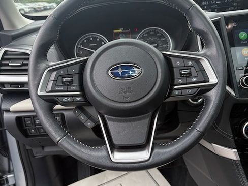 Used 2022 Subaru Forester Limited AWD/4WD image 12