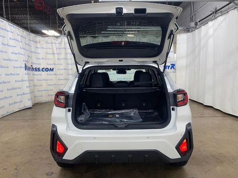 New 2025 Subaru Crosstrek 2.5i Limited image 11