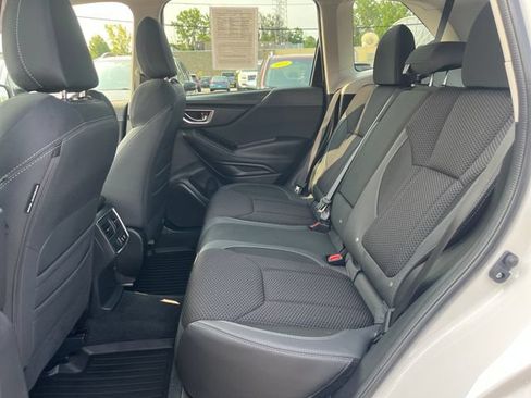 Certified 2023 Subaru Forester Premium AWD/4WD image 24
