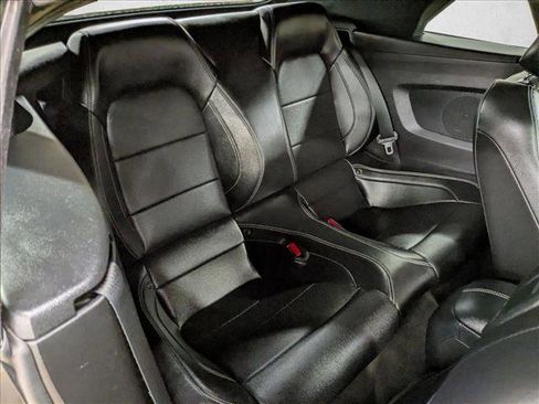 Used 2017 Ford Mustang GT Premium w/ Equipment Group 401A image 21