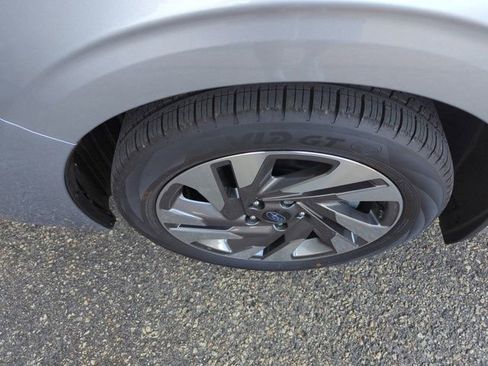 Used 2025 Subaru Legacy Limited image 34